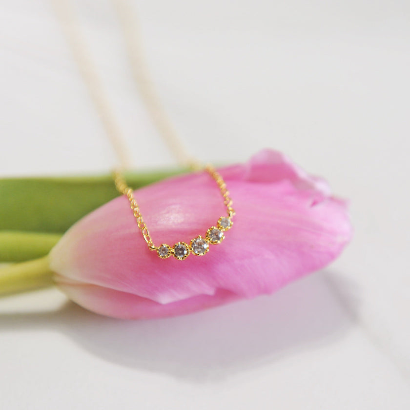 Mia Necklace