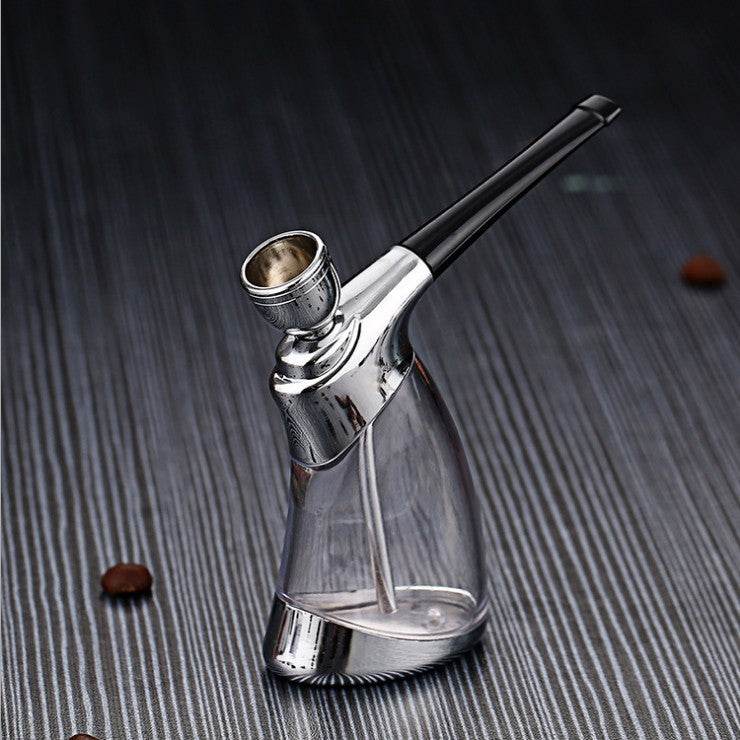 Cut Tobaccocigarette Dual-use Filter Hookah Hookah Pipe