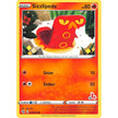 Sizzlipede - 046/264 (#14 Cinderace Stamped) (046/264) (BA22)