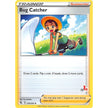 Bug Catcher - 226/264 (#34 Cinderace Stamped) (226/164) (BA22)