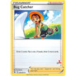 Bug Catcher - 226/264 (#47 Cinderace Stamped) (226/264) (BA22)