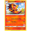 Centiskorch - 049/264 (#15 Cinderace Stamped) (049/264) (BA22)