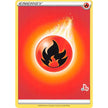 Fire Energy (#5 Cinderace Stamped) (BA22)