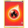 Fire Energy (#11 Cinderace Stamped) (BA22)