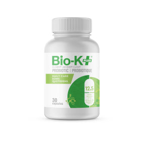 Bio-K+ - Daily Care 12.5B (30caps)