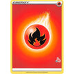 Fire Energy (#22 Cinderace Stamped) (BA22)