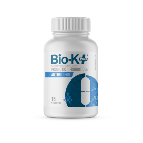 Bio-K+ - Antibio Pro 50B (15caps)