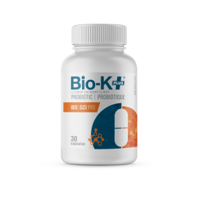 Bio-K+ - IBS Pro 50B (30caps)