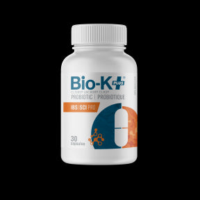 Bio-K+ - IBS Pro 50B (30caps)