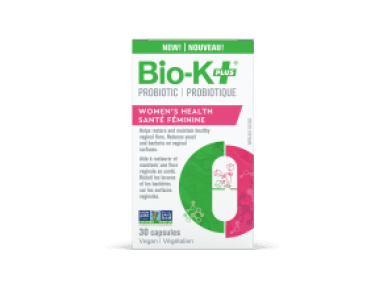 Bio-K+ - Women's Health (30ct)