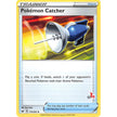 Pokemon Catcher - 175/202 (#54 Cinderace Stamped) (175/202) (BA22)