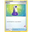 Potion - 177/202 (#42 Cinderace Stamped) (177/202) (BA22)