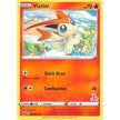 Victini - 007/073 (#4 Cinderace Stamped) (007/073) (BA22)