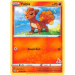 Vulpix - 029/264 (#13 Cinderace Stamped) (029/264) (BA22)