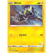 Blitzle - 053/185 (#2 Pikachu Stamped) (053/185) (BA22)