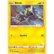 Blitzle - 053/185 (#30 Pikachu Stamped) (053/185) (BA22)