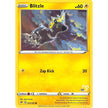 Blitzle - 053/185 (#55 Pikachu Stamped) (053/185) (BA22)