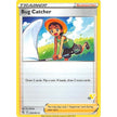 Bug Catcher - 226/264 (#46 Pikachu Stamped) (226/264) (BA22)