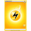 Lightning Energy (#4 Pikachu Stamped) (BA22)