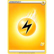 Lightning Energy (#7 Pikachu Stamped) (BA22)
