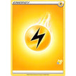 Lightning Energy (#8 Pikachu Stamped) (BA22)