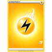 Lightning Energy (#9 Pikachu Stamped) (BA22)