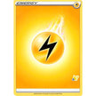 Lightning Energy (#10 Pikachu Stamped) (BA22)