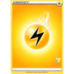 Lightning Energy (#11 Pikachu Stamped) (BA22)