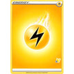 Lightning Energy (#19 Pikachu Stamped) (BA22)