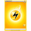 Lightning Energy (#22 Pikachu Stamped) (BA22)