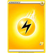 Lightning Energy (#35 Pikachu Stamped) (BA22)
