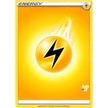 Lightning Energy (#43 Pikachu Stamped) (BA22)