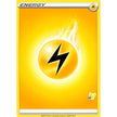Lightning Energy (#48 Pikachu Stamped) (BA22)