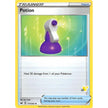 Potion - 177/202 (#40 Pikachu Stamped) (177/202) (BA22)