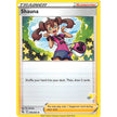 Shauna - 240/264 (#24 Pikachu Stamped) (240/264) (BA22)