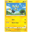 Shinx - 091/264 (#20 Pikachu Stamped) (091/264) (BA22)