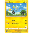 Shinx - 091/264 (#45 Pikachu Stamped) (091/264) (BA22)