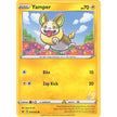 Yamper - 074/202 (#1 Pikachu Stamped) (074/202) (BA22)