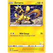 Zeraora - 102/264 (#5 Pikachu Stamped) (102/264) (BA22)