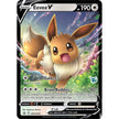 Eevee V - SWSH065 (Eevee Stamped) (SWSH065) (BA22)