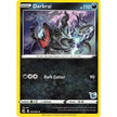 Darkrai - 167/264 (Eevee Stamped) (167/264) (BA22)
