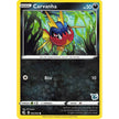 Carvanha - 162/264 (Eevee Stamped) (162/264) (BA22)