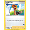 Bug Catcher - 226/264 (Eevee Stamped) (226/264) (BA22)