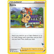 Sonia - 167/192 (Eevee Stamped) (167/192) (BA22)