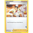 Cook - 228/264 (Eevee Stamped) (228/264) (BA22)