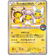 Poncho-wearing Pikachu - 275/XY-P (275/XY-P) (PR)