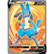 Lucario V - SWSH213 (SWSH213) (SWSD)