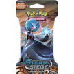 XY Steam Siege Sleeved Booster Pack