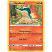 Cyndaquil - SWSH221 (SWSH221) (SWSD)