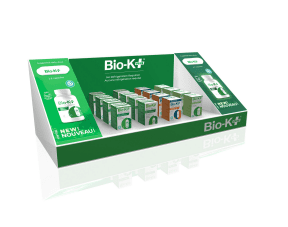 Bio-K+ - Daily Caps PDQ (1disp)